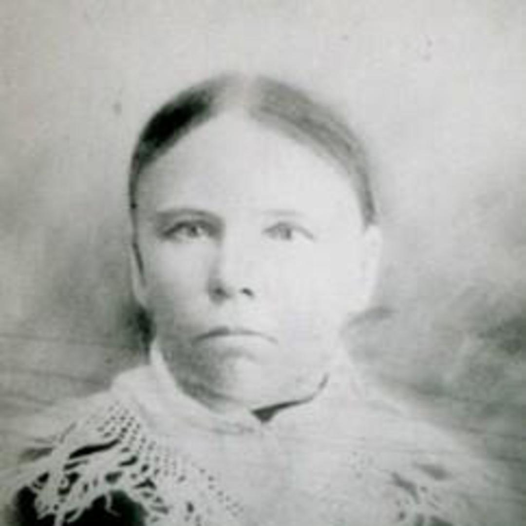 Rachel Smuin (1844 - 1908) Profile